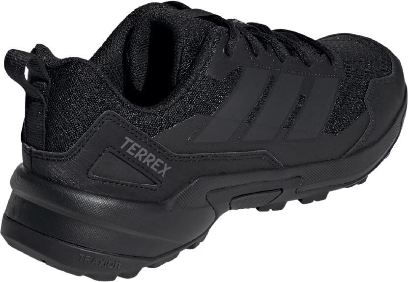 Adidas Terrex Sneakers Heren Zwart 2 3 Mesh Synthetisch - Foto 12