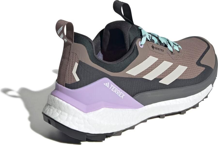 Adidas Terrex Women's Terrex Free Hiker 2 Low GTX Multisportschoenen grijs - Foto 11