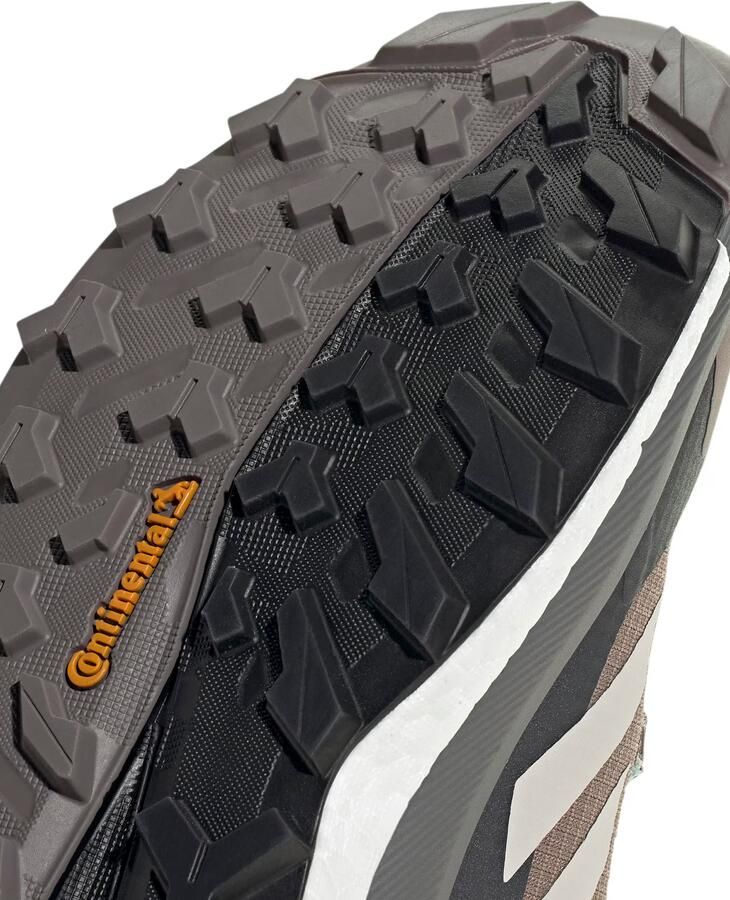 Adidas Terrex Women's Terrex Free Hiker 2 Low GTX Multisportschoenen grijs - Foto 9