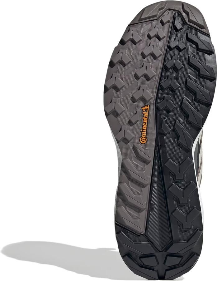 Adidas Terrex Women's Terrex Free Hiker 2 Low GTX Multisportschoenen grijs - Foto 10