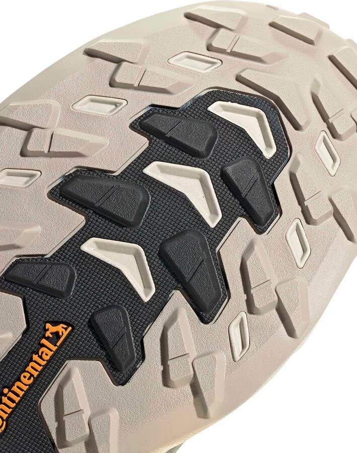 ADIDAS TERREX Lage schoen 'Freehiker SL' beige oranje wit - Foto 3