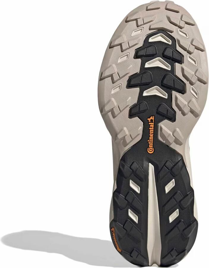 ADIDAS TERREX Lage schoen 'Freehiker SL' beige oranje wit - Foto 4