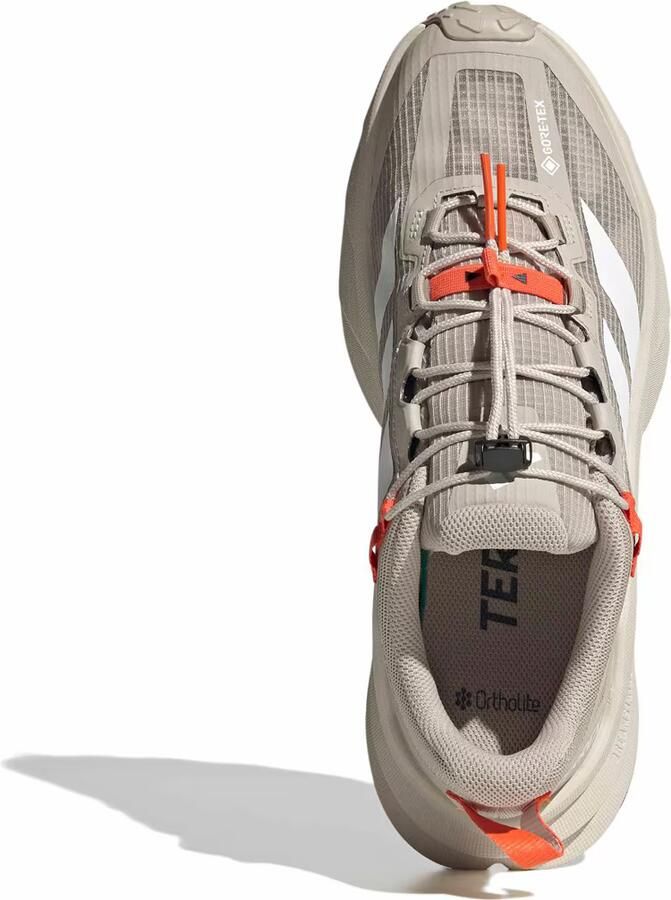 ADIDAS TERREX Lage schoen 'Freehiker SL' beige oranje wit - Foto 5