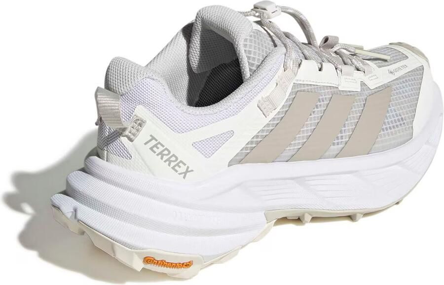 Adidas Terrex Women's Freehiker SL GTX Multisportschoenen 2 3 grijs wit - Foto 7