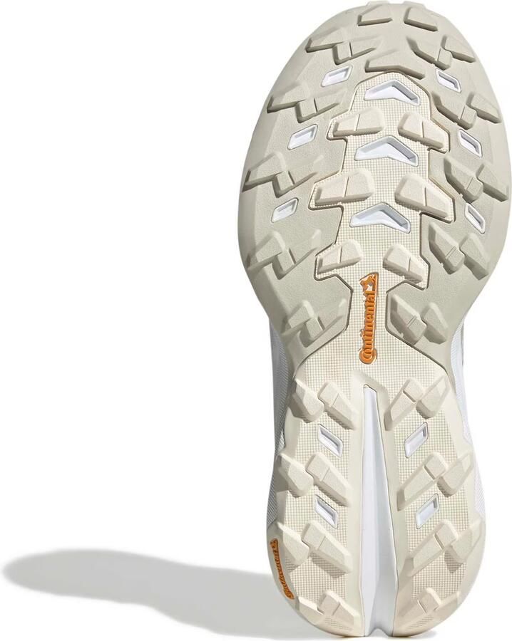 Adidas Terrex Women's Freehiker SL GTX Multisportschoenen 2 3 grijs wit - Foto 5