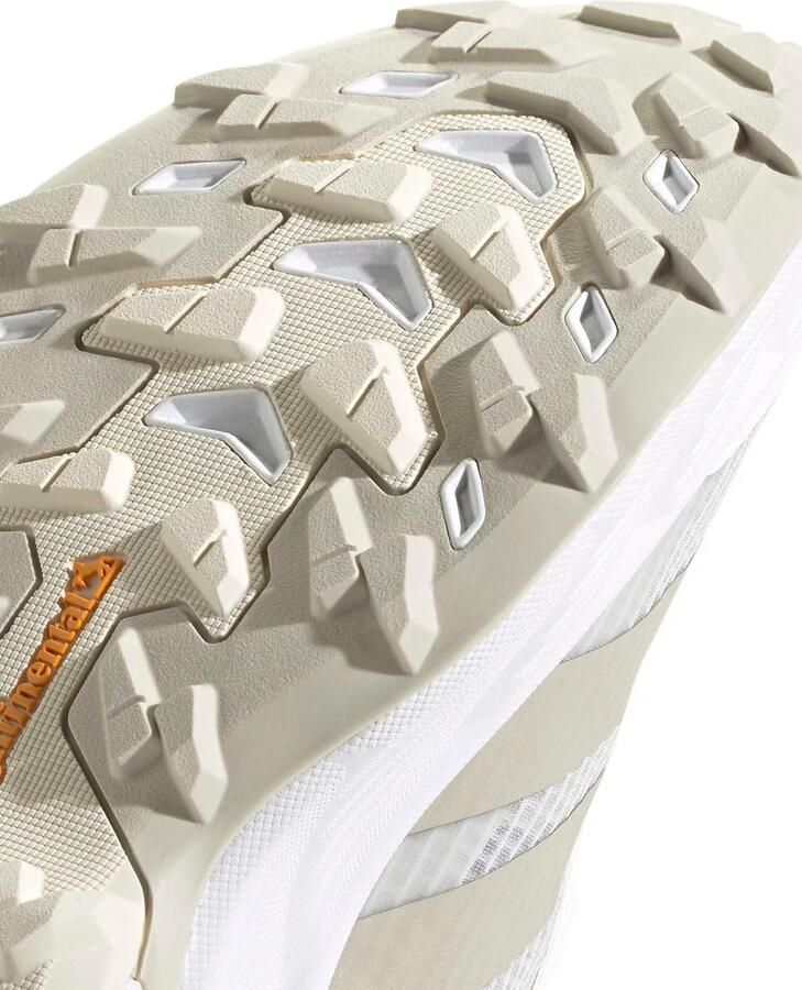 Adidas Terrex Women's Freehiker SL GTX Multisportschoenen 2 3 grijs wit - Foto 2