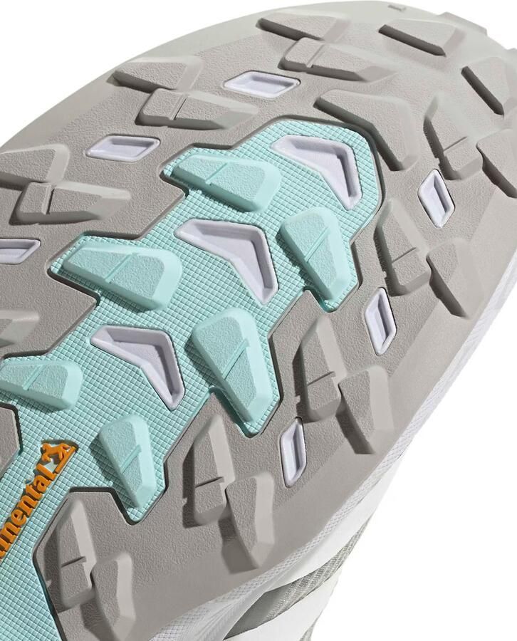 ADIDAS TERREX Lage schoen 'Freehiker SL' grijs mintgroen wit - Foto 2