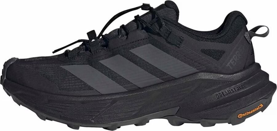 Adidas Terrex Freehiker SL GTX Multisportschoenen 2 3 zwart - Foto 2