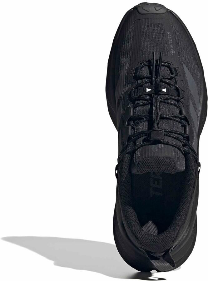 Adidas Terrex Freehiker SL GTX Multisportschoenen 2 3 zwart - Foto 11