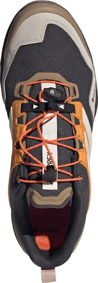 ADIDAS TERREX Lage schoen 'Skychaser' antraciet lichtgrijs lichtoranje offwhite - Foto 13