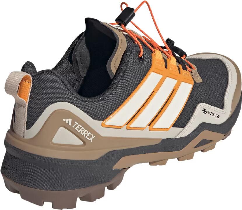 ADIDAS TERREX Lage schoen 'Skychaser' antraciet lichtgrijs lichtoranje offwhite - Foto 11