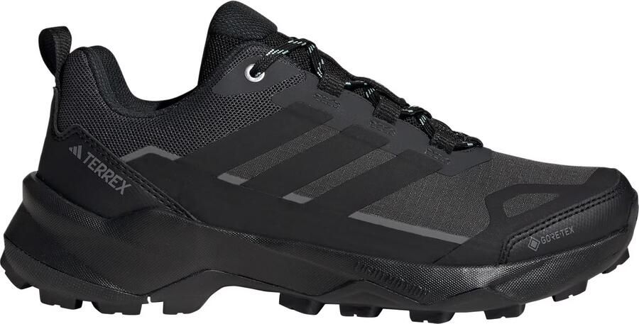 Adidas Terrex Women's Terrex Skychaser AX5 GORE-TEX Multisportschoenen 1 3 zwart - Foto 7