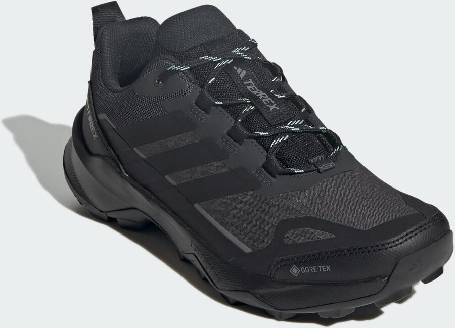 Adidas Terrex Women's Terrex Skychaser AX5 GORE-TEX Multisportschoenen 1 3 zwart - Foto 6
