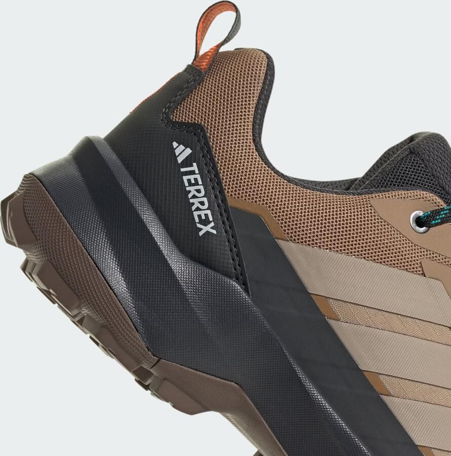 Adidas Terrex Skychaser AX5 GORE-TEX Multisportschoenen 2 3 grijs - Foto 3