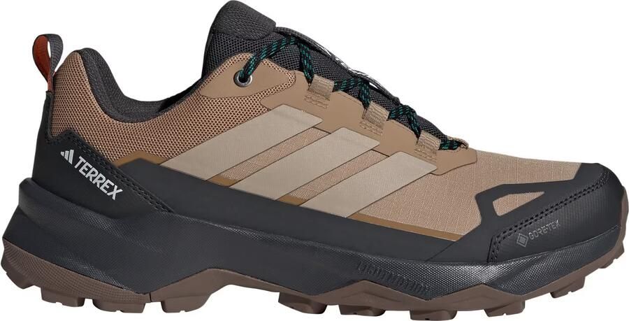 Adidas Terrex Skychaser AX5 GORE-TEX Multisportschoenen 2 3 grijs - Foto 7