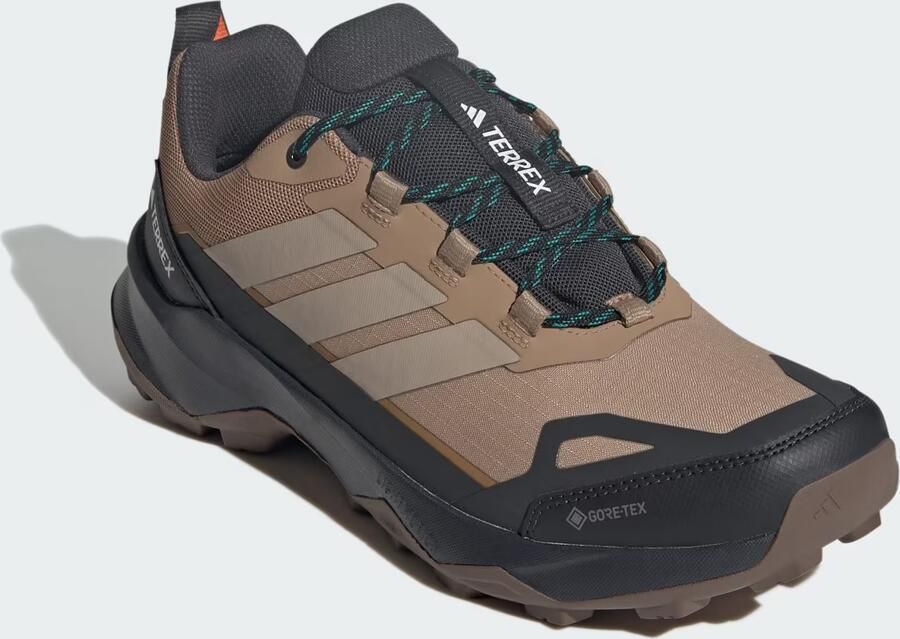 Adidas Terrex Skychaser AX5 GORE-TEX Multisportschoenen 2 3 grijs - Foto 6