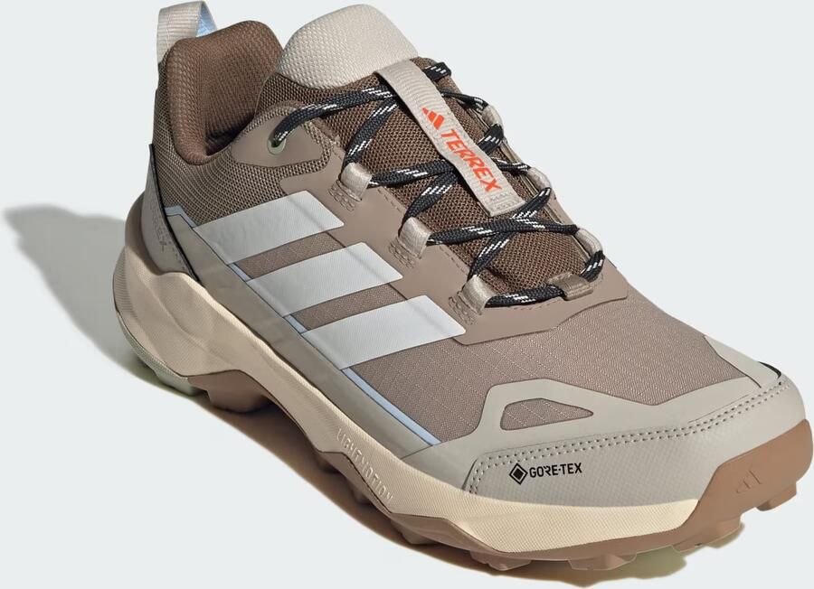 Adidas Terrex Skychaser AX5 GORE-TEX Multisportschoenen 2 3 beige - Foto 11