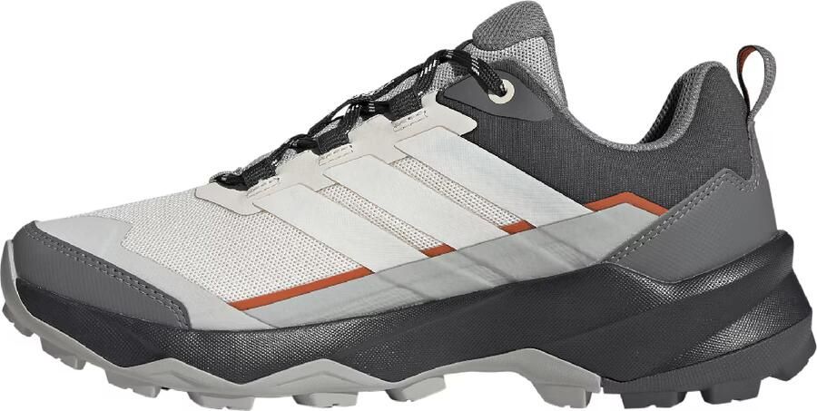 ADIDAS TERREX Lage schoen 'Skychaser Ax5' grijs donkergrijs wit - Foto 3