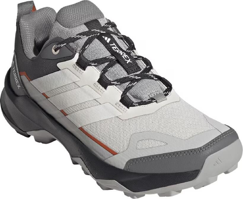 ADIDAS TERREX Lage schoen 'Skychaser Ax5' grijs donkergrijs wit - Foto 5
