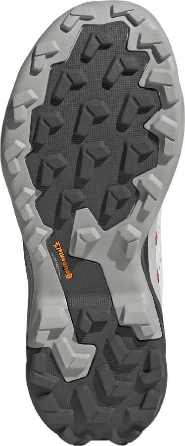 ADIDAS TERREX Lage schoen 'Skychaser Ax5' grijs donkergrijs wit - Foto 7