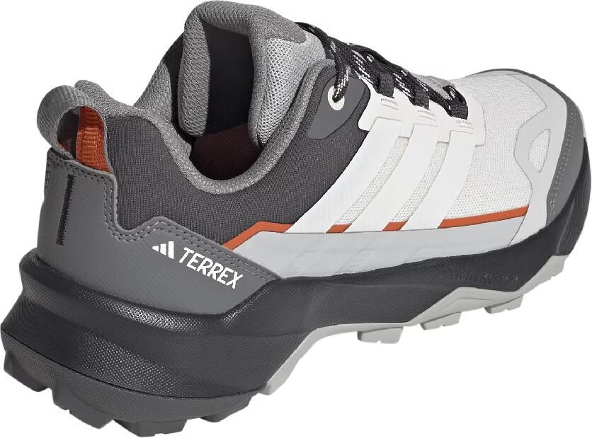 ADIDAS TERREX Lage schoen 'Skychaser Ax5' grijs donkergrijs wit - Foto 6
