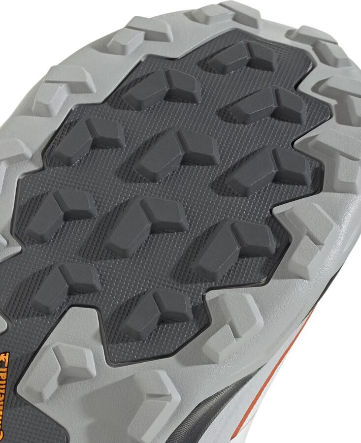 ADIDAS TERREX Lage schoen 'Skychaser Ax5' grijs donkergrijs wit - Foto 4