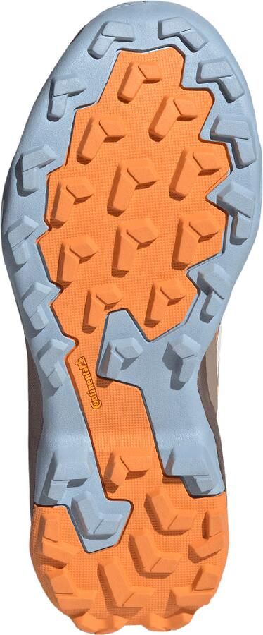 Adidas Terrex Women's Terrex Skychaser AX5 GORE-TEX Multisportschoenen 2 3 bruin - Foto 12