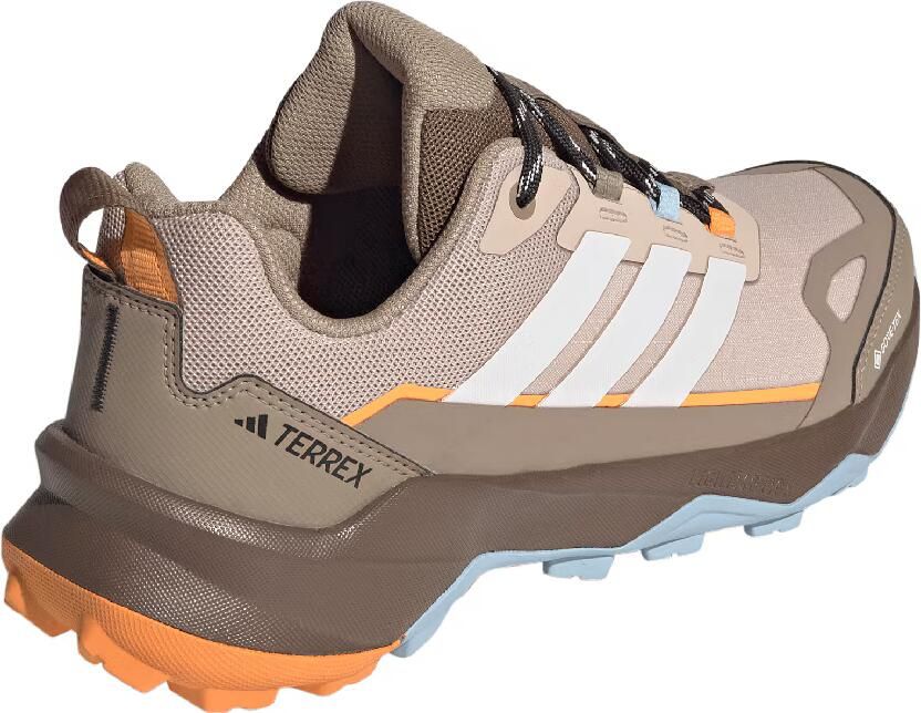 Adidas Terrex Women's Terrex Skychaser AX5 GORE-TEX Multisportschoenen 2 3 bruin - Foto 11
