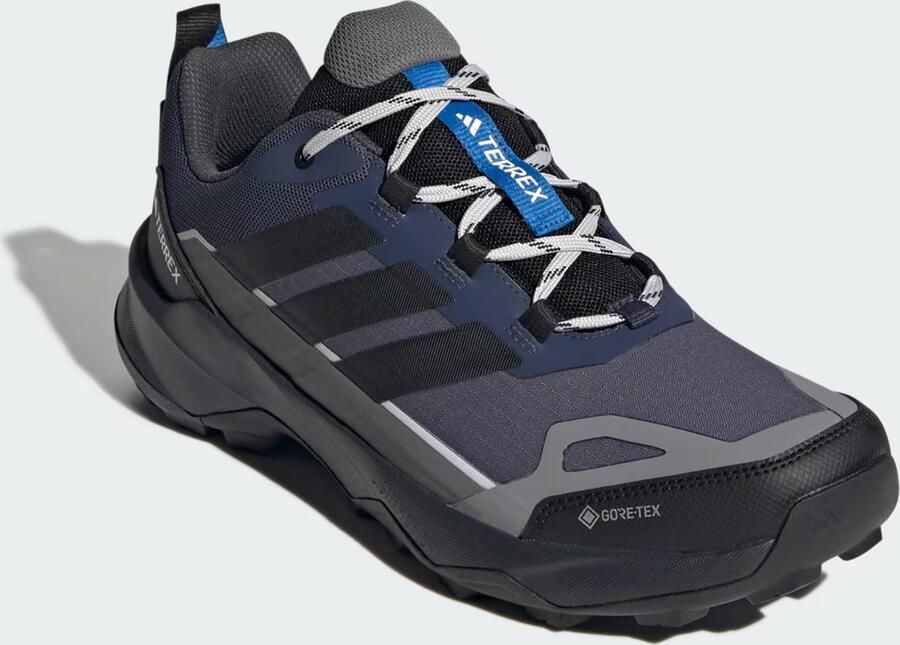 Adidas Terrex Skychaser AX5 GORE-TEX Multisportschoenen 2 3 grijs blauw - Foto 14