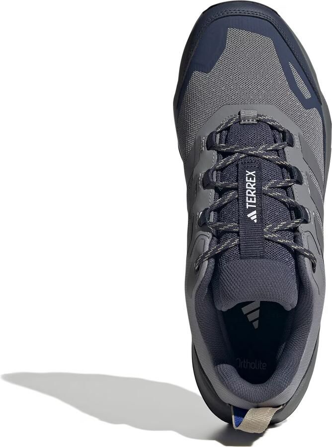 ADIDAS TERREX Lage schoen 'Skychaser Ax5' navy grijs zilvergrijs - Foto 11