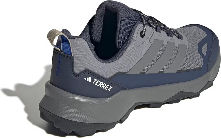 ADIDAS TERREX Lage schoen 'Skychaser Ax5' navy grijs zilvergrijs - Foto 13