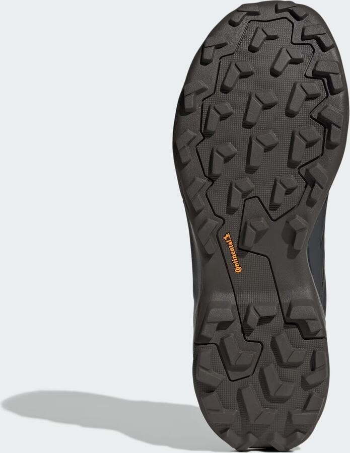 ADIDAS TERREX Lage schoen 'Skychaser Ax5' ombergrijs donkerbruin olijfgroen zwart - Foto 9