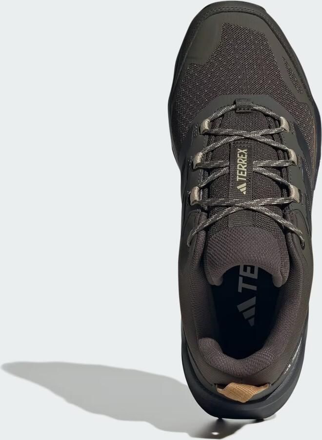 ADIDAS TERREX Lage schoen 'Skychaser Ax5' ombergrijs donkerbruin olijfgroen zwart - Foto 12