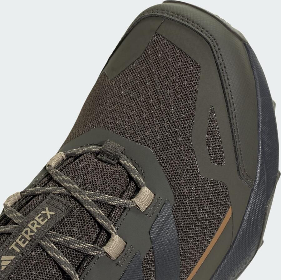 ADIDAS TERREX Lage schoen 'Skychaser Ax5' ombergrijs donkerbruin olijfgroen zwart - Foto 10