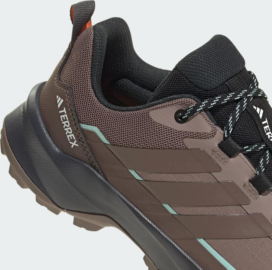 Adidas Terrex Women's Terrex Skychaser AX5 GORE-TEX Multisportschoenen 1 3 bruin - Foto 6