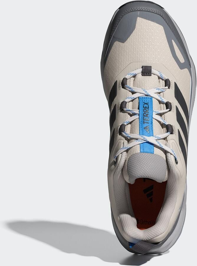 ADIDAS TERREX Lage schoen 'Skychaser Ax5' sand blauw donkergrijs - Foto 11
