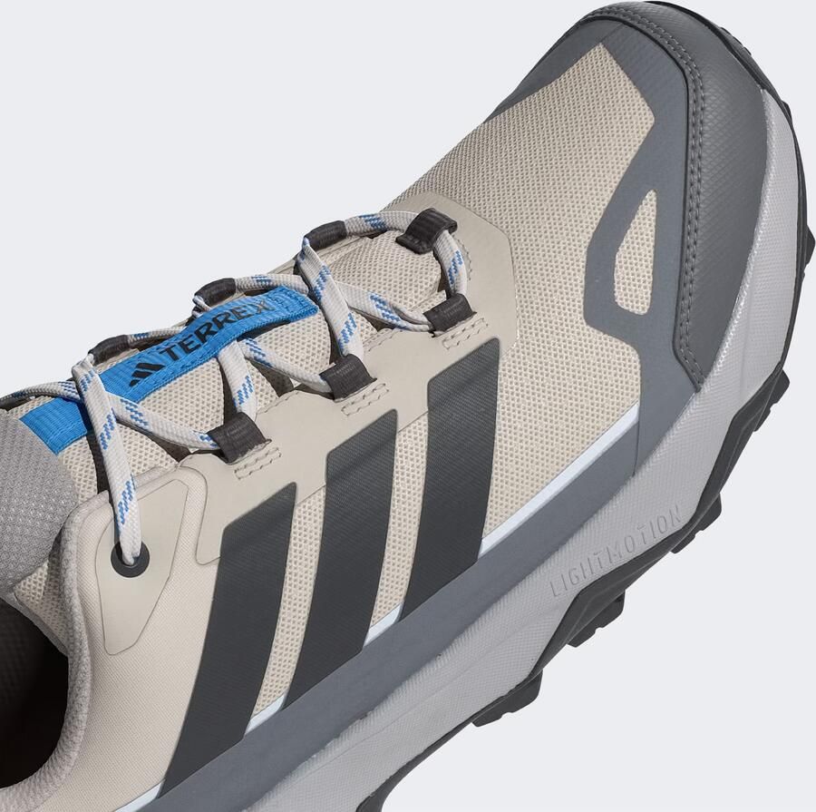 ADIDAS TERREX Lage schoen 'Skychaser Ax5' sand blauw donkergrijs - Foto 8
