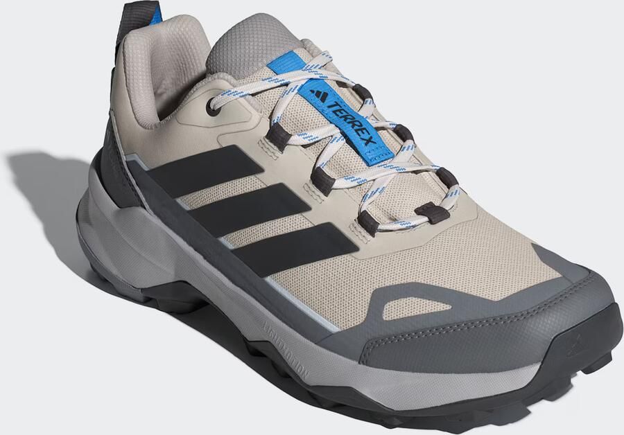 ADIDAS TERREX Lage schoen 'Skychaser Ax5' sand blauw donkergrijs - Foto 12