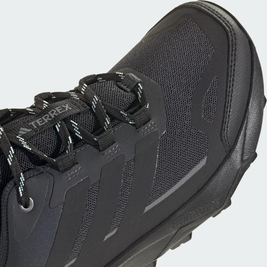 Adidas Terrex Women's Terrex Skychaser AX5 Multisportschoenen 2 3 grijs zwart - Foto 11