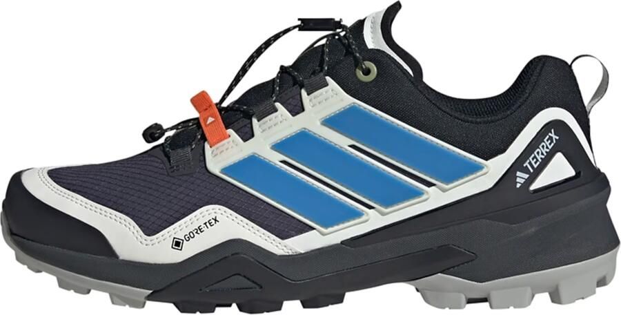 ADIDAS TERREX Lage schoen 'Skychaser' azuur antraciet offwhite - Foto 2
