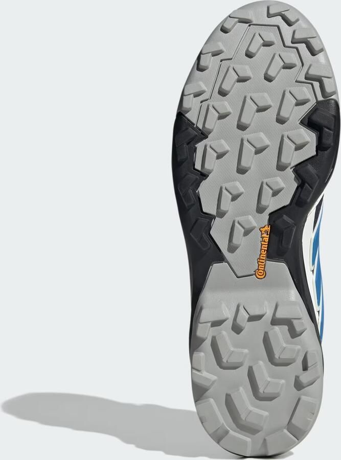 ADIDAS TERREX Lage schoen 'Skychaser' azuur antraciet offwhite - Foto 9