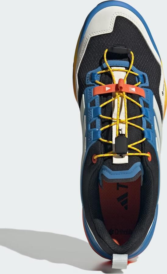 Adidas Wandelschoenen Chaussures de randonnée Terrex Skychaser GORE-TEX noir - Foto 8