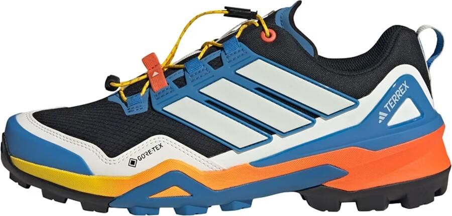 Adidas Wandelschoenen Chaussures de randonnée Terrex Skychaser GORE-TEX noir - Foto 3