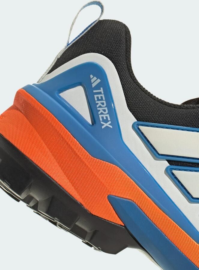 Adidas Wandelschoenen Chaussures de randonnée Terrex Skychaser GORE-TEX noir - Foto 5