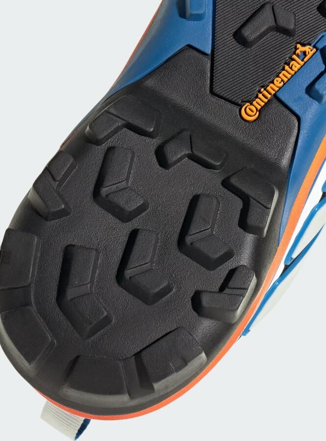 Adidas Wandelschoenen Chaussures de randonnée Terrex Skychaser GORE-TEX noir - Foto 4