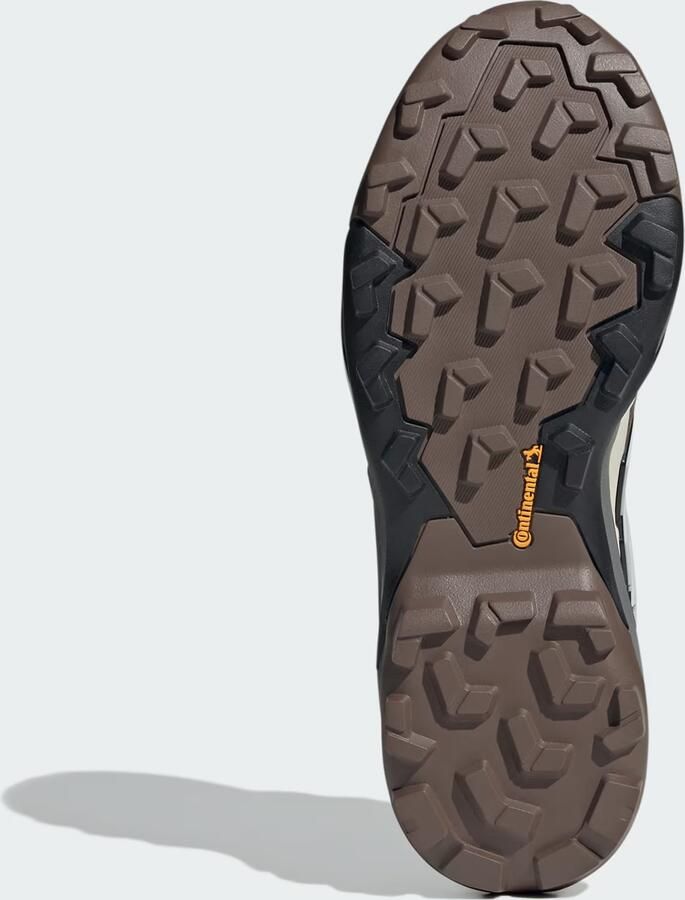 ADIDAS TERREX Lage schoen 'Skychaser' chocoladebruin greige lichtgrijs zwart - Foto 4