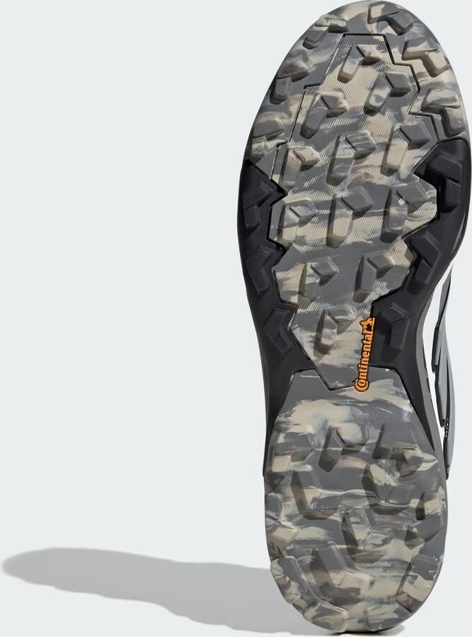 Adidas Terrex Sneakers Heren Grijs 2 3 Mesh Synthetisch - Foto 4