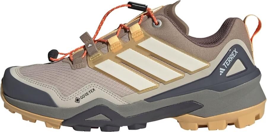 Adidas Terrex Women's Skychaser GTX Multisportschoenen 2 3 beige - Foto 2