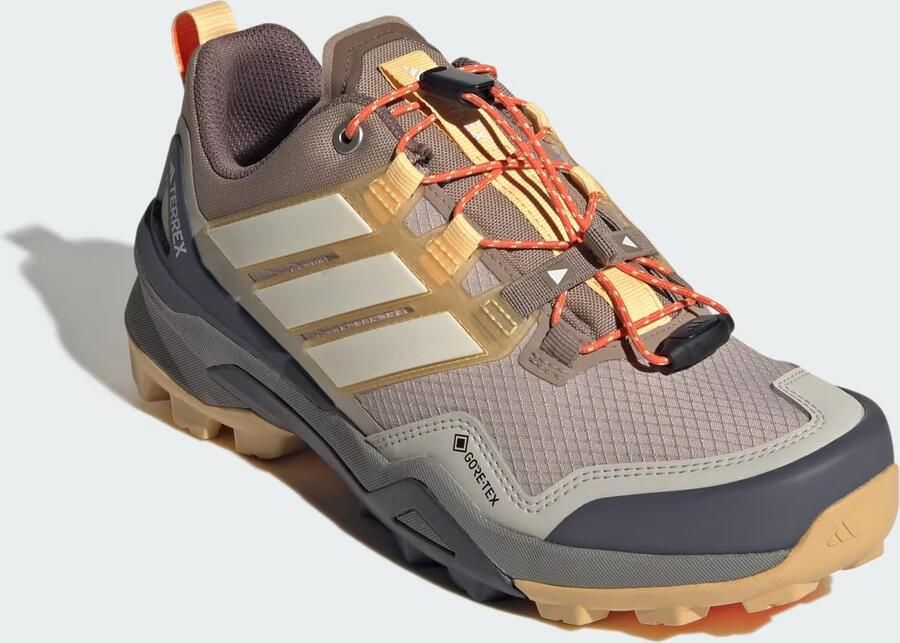 Adidas Terrex Women's Skychaser GTX Multisportschoenen 2 3 beige - Foto 6