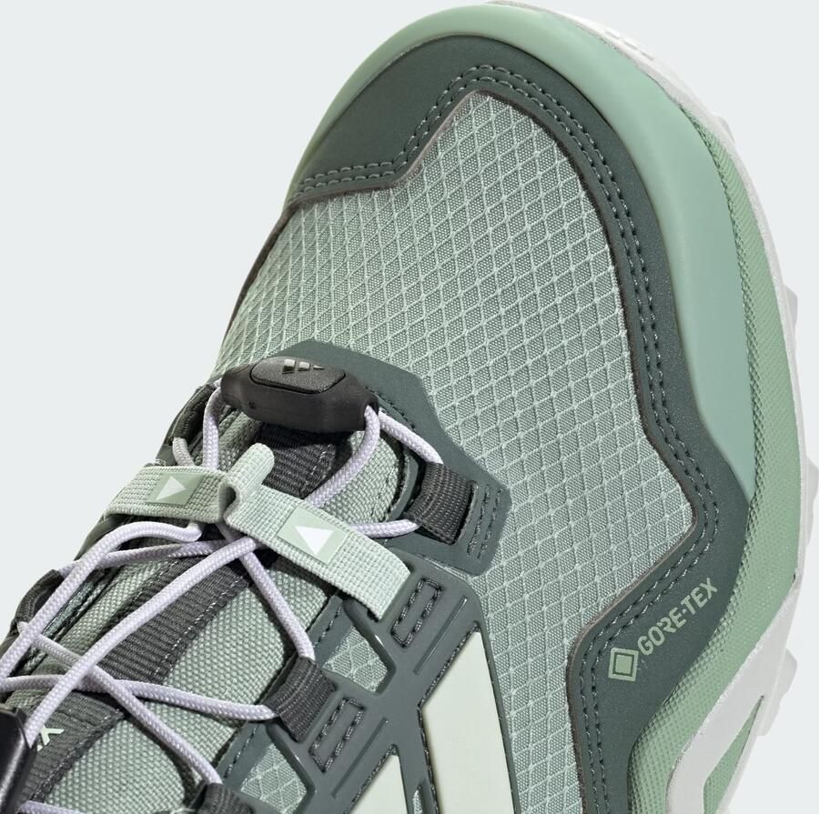 Adidas Terrex Women's Skychaser GTX Multisportschoenen 2 3 grijs - Foto 3